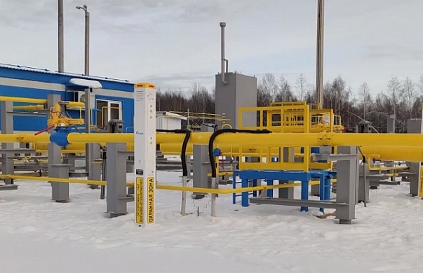 В Ивановской области газифицируют еще 90 населенных пунктов